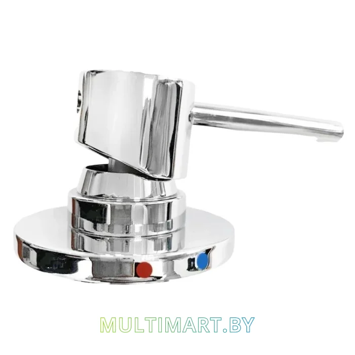 Смеситель Vitra Metropole A45672EXP